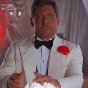 Meet your Posher, Cade